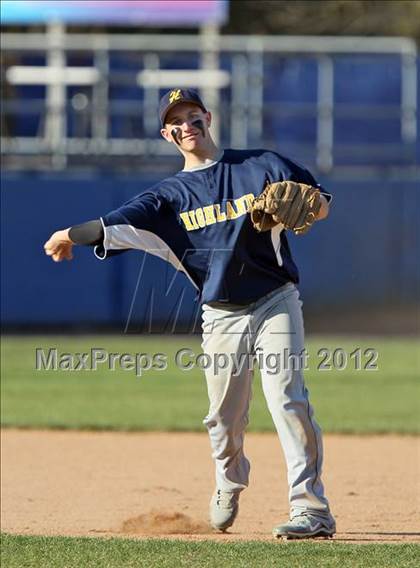 Thumbnail 2 in Highland @ Marlboro Central photogallery.