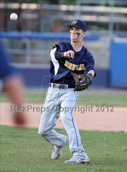 Thumbnail 3 in Highland @ Marlboro Central photogallery.