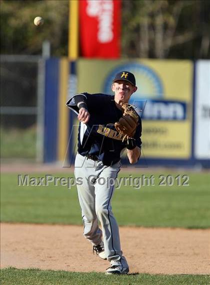 Thumbnail 1 in Highland @ Marlboro Central photogallery.