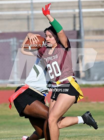 Thumbnail 2 in Oak Ridge @ Cypress Creek photogallery.
