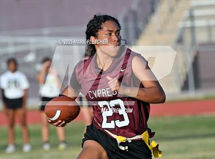 Thumbnail 2 in Oak Ridge @ Cypress Creek photogallery.