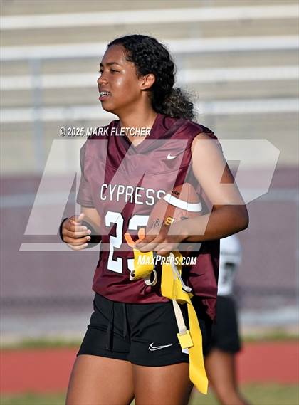 Thumbnail 2 in Oak Ridge @ Cypress Creek photogallery.