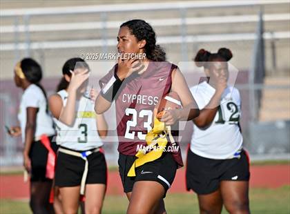 Thumbnail 1 in Oak Ridge @ Cypress Creek photogallery.