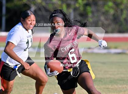 Thumbnail 1 in Oak Ridge @ Cypress Creek photogallery.