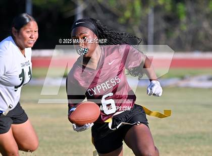 Thumbnail 3 in Oak Ridge @ Cypress Creek photogallery.