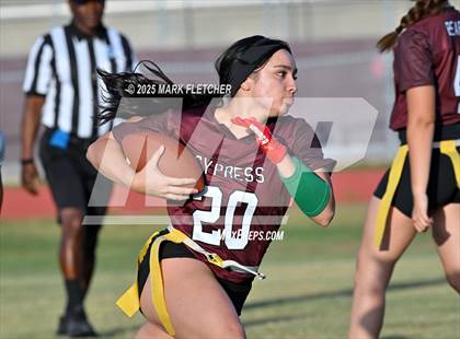 Thumbnail 3 in Oak Ridge @ Cypress Creek photogallery.