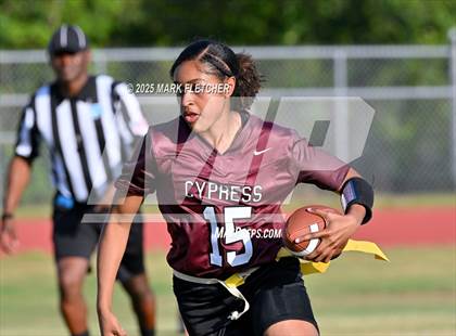 Thumbnail 2 in Oak Ridge @ Cypress Creek photogallery.