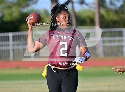 Thumbnail 2 in Oak Ridge @ Cypress Creek photogallery.