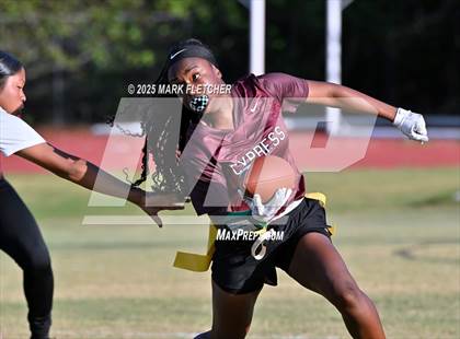Thumbnail 1 in Oak Ridge @ Cypress Creek photogallery.