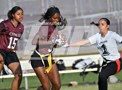 Thumbnail 3 in Oak Ridge @ Cypress Creek photogallery.