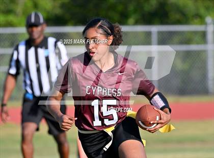 Thumbnail 1 in Oak Ridge @ Cypress Creek photogallery.