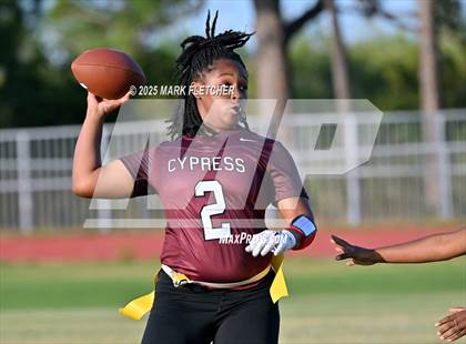 Thumbnail 3 in Oak Ridge @ Cypress Creek photogallery.