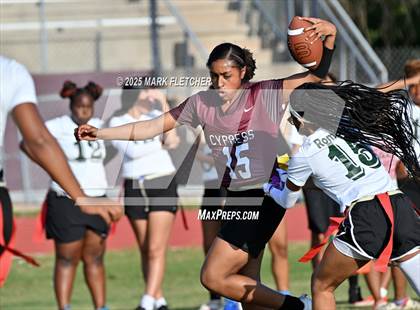 Thumbnail 2 in Oak Ridge @ Cypress Creek photogallery.