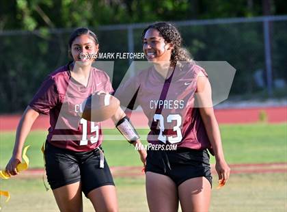 Thumbnail 3 in Oak Ridge @ Cypress Creek photogallery.