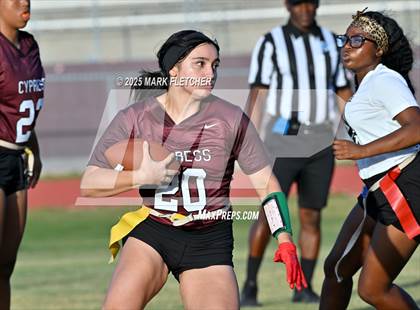 Thumbnail 2 in Oak Ridge @ Cypress Creek photogallery.