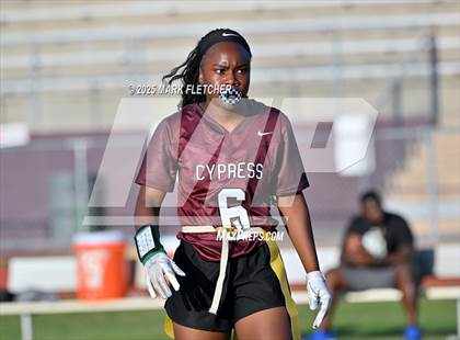 Thumbnail 2 in Oak Ridge @ Cypress Creek photogallery.