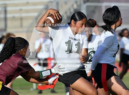Thumbnail 1 in Oak Ridge @ Cypress Creek photogallery.