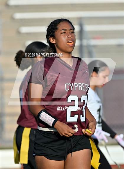 Thumbnail 3 in Oak Ridge @ Cypress Creek photogallery.