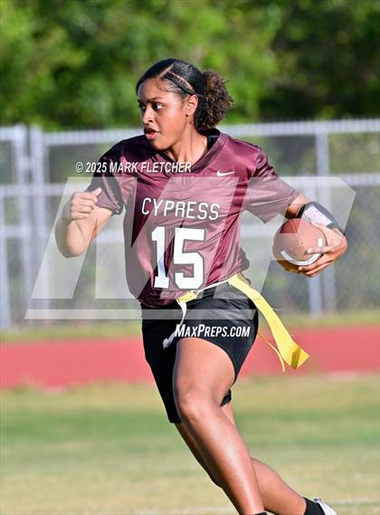 Thumbnail 3 in Oak Ridge @ Cypress Creek photogallery.