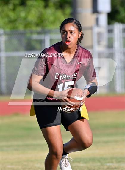 Thumbnail 1 in Oak Ridge @ Cypress Creek photogallery.