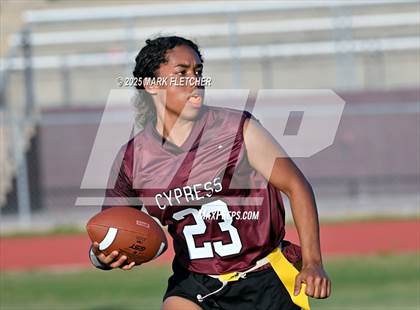 Thumbnail 1 in Oak Ridge @ Cypress Creek photogallery.