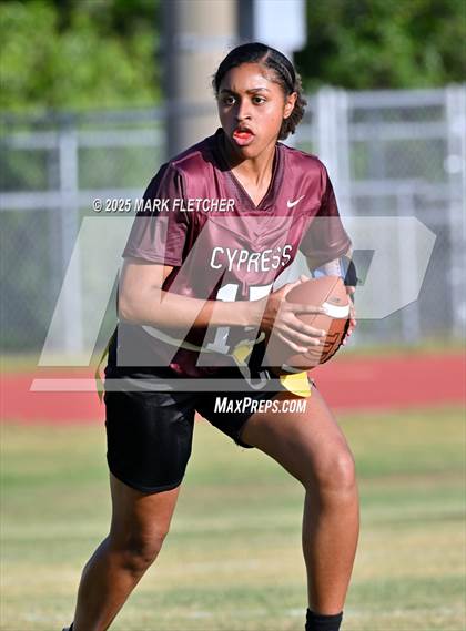 Thumbnail 2 in Oak Ridge @ Cypress Creek photogallery.