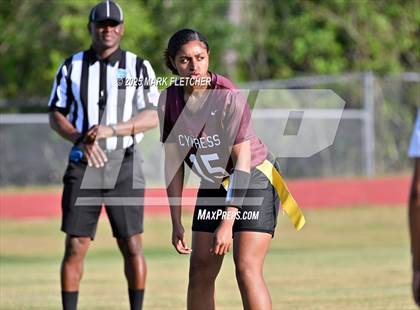 Thumbnail 1 in Oak Ridge @ Cypress Creek photogallery.