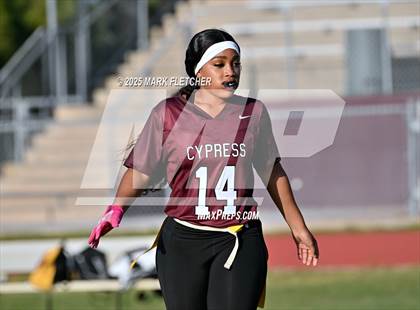 Thumbnail 2 in Oak Ridge @ Cypress Creek photogallery.