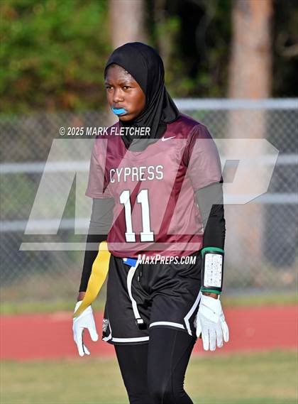 Thumbnail 2 in Oak Ridge @ Cypress Creek photogallery.