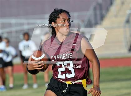 Thumbnail 3 in Oak Ridge @ Cypress Creek photogallery.