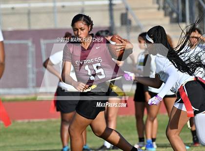 Thumbnail 3 in Oak Ridge @ Cypress Creek photogallery.