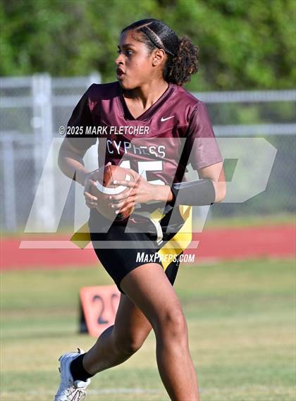 Thumbnail 1 in Oak Ridge @ Cypress Creek photogallery.