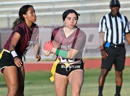 Thumbnail 1 in Oak Ridge @ Cypress Creek photogallery.