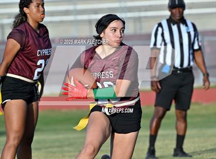 Thumbnail 1 in Oak Ridge @ Cypress Creek photogallery.