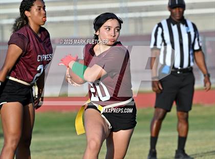 Thumbnail 3 in Oak Ridge @ Cypress Creek photogallery.