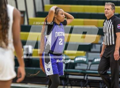 Thumbnail 3 in Trezevant @ Briarcrest Christian photogallery.