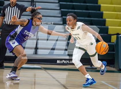 Thumbnail 2 in Trezevant @ Briarcrest Christian photogallery.