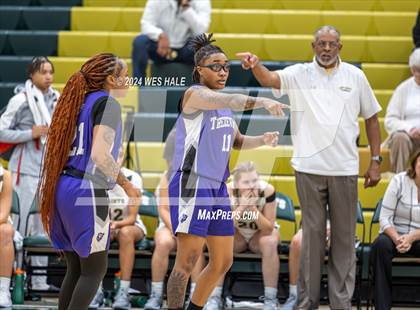 Thumbnail 1 in Trezevant @ Briarcrest Christian photogallery.