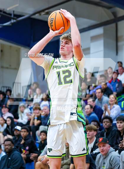 Thumbnail 1 in Prolific Prep vs Academy of Central Florida (Grind Session) photogallery.