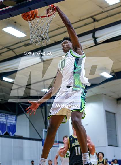 Thumbnail 1 in Prolific Prep vs Academy of Central Florida (Grind Session) photogallery.