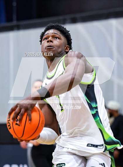 Thumbnail 2 in Prolific Prep vs Academy of Central Florida (Grind Session) photogallery.