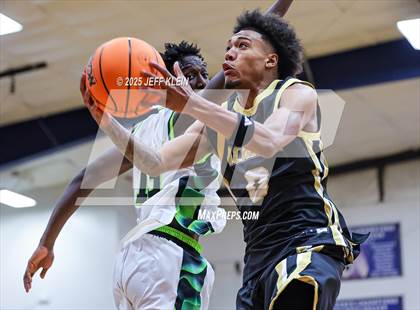 Thumbnail 1 in Prolific Prep vs Academy of Central Florida (Grind Session) photogallery.