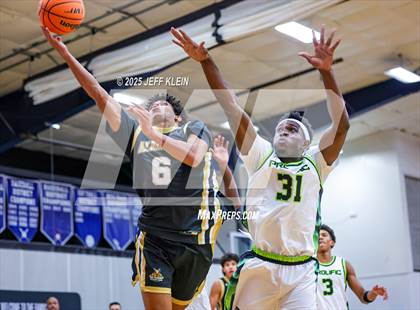 Thumbnail 1 in Prolific Prep vs Academy of Central Florida (Grind Session) photogallery.