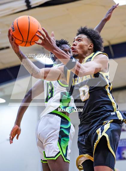 Thumbnail 2 in Prolific Prep vs Academy of Central Florida (Grind Session) photogallery.