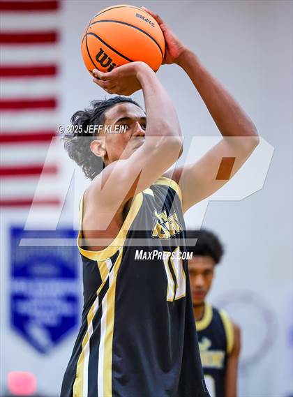 Thumbnail 2 in Prolific Prep vs Academy of Central Florida (Grind Session) photogallery.
