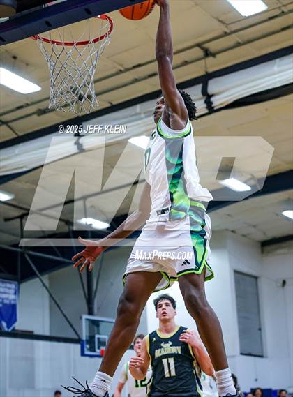 Thumbnail 3 in Prolific Prep vs Academy of Central Florida (Grind Session) photogallery.