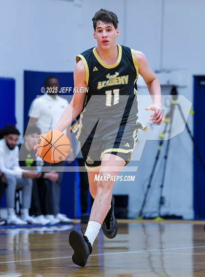 Thumbnail 1 in Prolific Prep vs Academy of Central Florida (Grind Session) photogallery.