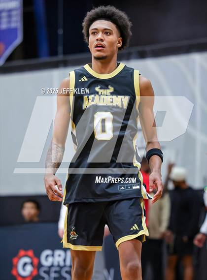 Thumbnail 1 in Prolific Prep vs Academy of Central Florida (Grind Session) photogallery.