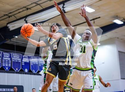 Thumbnail 3 in Prolific Prep vs Academy of Central Florida (Grind Session) photogallery.