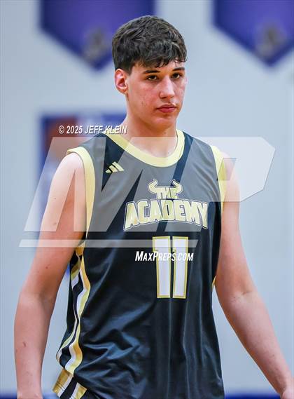 Thumbnail 3 in Prolific Prep vs Academy of Central Florida (Grind Session) photogallery.